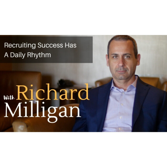 Recruiting Success Has A Daily Rhythm